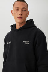 MADESOFT⢠Fleece Hoodie