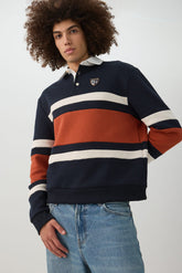 MADESOFT⢠Fleece Polo