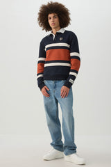 MADESOFT⢠Fleece Polo