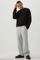 Super Soft Crew Neck Sweater