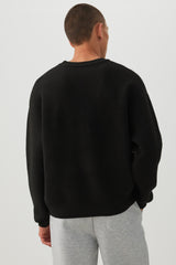 Super Soft Crew Neck Sweater