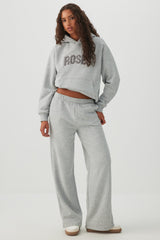 Ardene x Roses FC MADESOFT⢠Fleece Hoodie