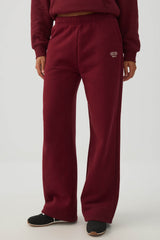 Ardene x Roses FC MADESOFT⢠Fleece Straight Leg Sweatpants