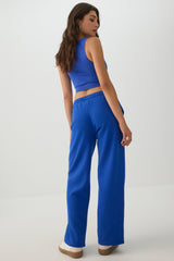 MADESOFT⢠Fleece Straight Leg Sweatpants