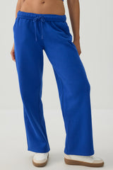 MADESOFT⢠Fleece Straight Leg Sweatpants