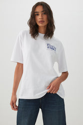 Coors Original Licensed Oversized Graphic T-Shirt