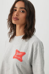 Coors Original Licensed Oversized Graphic T-Shirt