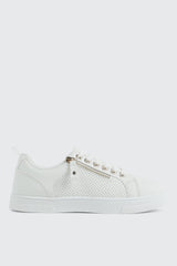 Lace Up Sneakers