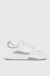 Basketball Court Sneakers