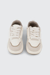 Basketball Court Sneakers