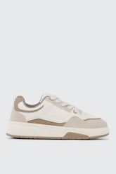 Basketball Court Sneakers