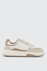 Basketball Court Sneakers
