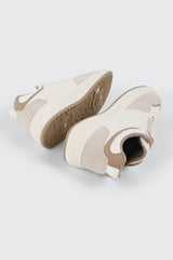 Basketball Court Sneakers