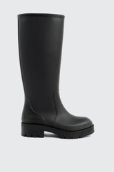 Knee High Rainboots