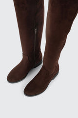 Knee High Boots