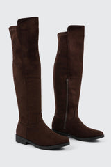 Knee High Boots