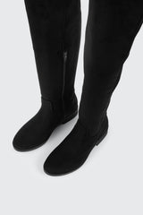 Knee High Boots