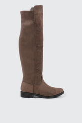 Knee High Boots