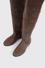 Knee High Boots