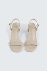 Block Heel Sandals