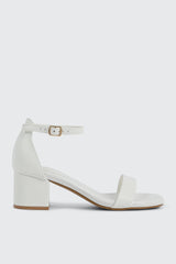 Block Heel Sandals