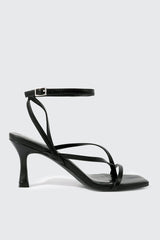 Strappy Heel Sandals
