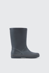 Matte Rain Boots