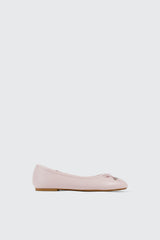 Round Toe Ballerina Flats
