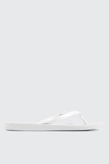 Solid Flip Flops