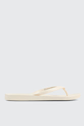 Solid Flip Flops