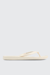Solid Flip Flops