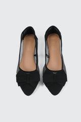 Pointy Toe Flats