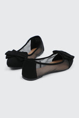 Pointy Toe Flats