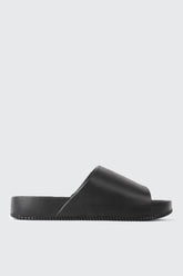 Wide Strap Pool Slide