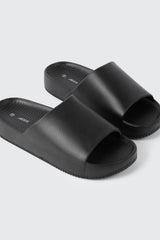 Wide Strap Pool Slide