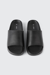 Wide Strap Pool Slide