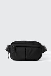 Nylon Fanny Pack