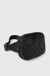 Quilted Fanny Pack