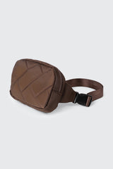 Quilted Fanny Pack