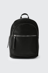 Rubberized Backpack