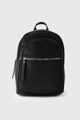 Rubberized Backpack