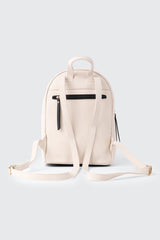 Rubberized Backpack