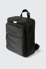 Rubberized Backpack