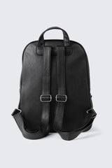 Pebbled Backpack