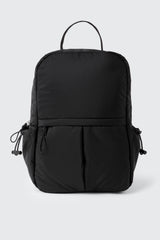 Padded Nylon Backpack
