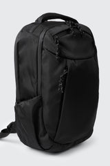Multi Pocket Backpack