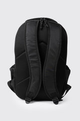 Multi Pocket Backpack