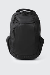 Multi Pocket Backpack