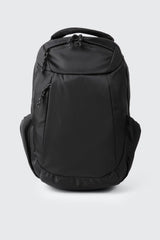 Multi Pocket Backpack