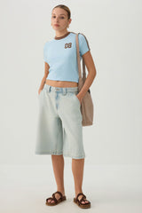 Nubuck Tote